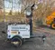 2018 Magnum Pro MLT3060MV Portable Light Tower