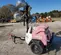 2017 Magnum Pro MLT6SM Portable Light Tower