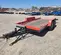 2021 Best Trailer TB82X16T Trailer