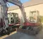 2018 Takeuchi TB280FR Excavator