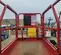 2017 MEC 4046SE Scissor Lift