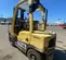 2014 HYSTER H60FT Warehouse Forklift