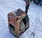 2021 Multiquip MVH508DZ Vibratory Plate Compactor