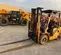 2016 Komatsu FG25T-16 Warehouse Forklift