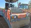 2019 Hamm HD+90iVV Double Drum Roller