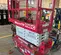 2018 MEC MICRO 19 Scissor Lift