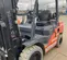 2018 Toyota 8FGU30 Warehouse Forklift