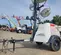 2017 Magnum Pro MLT6SM Portable Light Tower