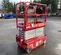 2017 MEC MICRO 19 Scissor Lift