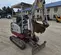 2019 Takeuchi TB216 Mini Excavator