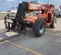 2017 SKYTRAK 8042 Forklift