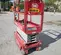 2017 MEC 1330SE Scissor Lift