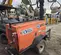 2017 Wanco WLT-4MVL Portable Light Tower