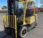2017 HYSTER H50XT Warehouse Forklift