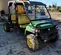 2021 John Deere XUV855M S4 Utility Vehicle