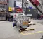 2018 BISOMAC BISO308-1000L Hoist