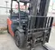 2018 Toyota 8FG35U Warehouse Forklift