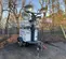 2018 Magnum Pro MLT3060MV Portable Light Tower