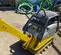 2019 Wacker Neuson DPU6555He Vibratory Plate Compactor