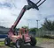 2016 SKYTRAK 6042 Forklift