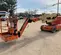 2012 JLG E400AJPN Articulating Boom Lift