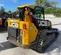 2021 JCB 3TS-8T Track Loader