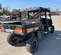 2021 Polaris PRO XD 4000D Utility Vehicle