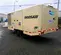 2012 Doosan HP1600WCU Air Compressor
