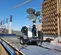 2017 Allmand NL5000 Portable Light Tower