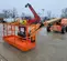 2017 JLG 660SJ Boom Lift