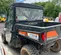 2023 Polaris PRO XD 2000D Utility Vehicle