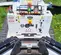 2022 S.D.P. Manufacturing EZ55MLP Digger Derrick