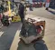 2021 Multiquip MVH408GH Vibratory Plate Compactor