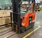 2017 Toyota 8BNCU15 Warehouse Forklift