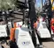 2022 Generac MLTS-4 Portable Light Tower