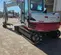 2018 Takeuchi TB290C Mini Excavator