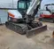 2019 Bobcat E85 Mini Excavator