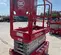 2017 MEC 1330SE Scissor Lift
