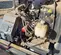 2022 Generac MLTS-4 Portable Light Tower