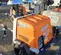 2020 Magnum Pro MLT6SM Portable Light Tower