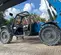 2015 Genie GTH-636 Forklift