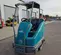 2019 Tennant T-16 Sweeper