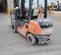 2018 Toyota 8FDU25 Warehouse Forklift