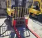2016 HYSTER H50XT Warehouse Forklift