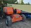 2017 JLG 800S Boom Lift
