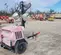 2017 Magnum Pro MLT6SM Portable Light Tower