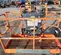 2014 JLG M600JP Boom Lift
