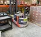 2017 Toyota 6BWC20 Warehouse Forklift