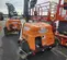 2023 Generac MLTS-4 Portable Light Tower