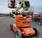 2014 JLG E450AJ Articulating Boom Lift